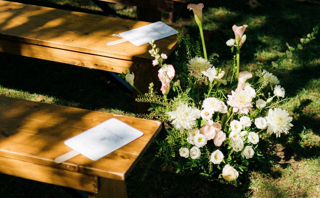 Mariage fleurs perpignan 66